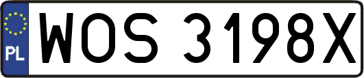 WOS3198X