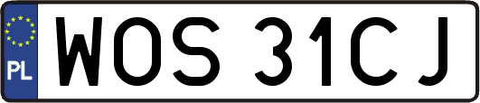 WOS31CJ