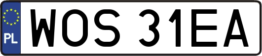 WOS31EA