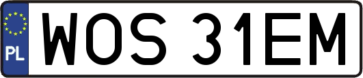 WOS31EM