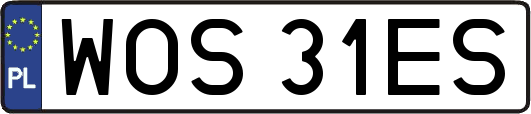 WOS31ES