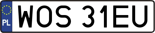 WOS31EU