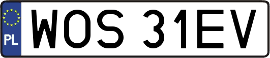 WOS31EV