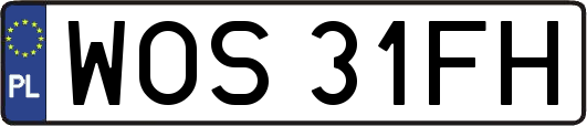WOS31FH