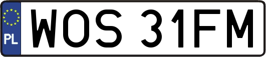 WOS31FM