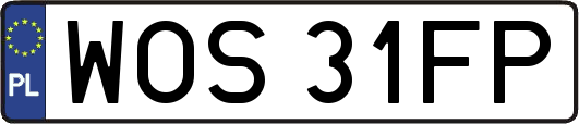 WOS31FP