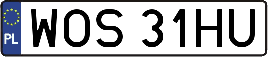 WOS31HU
