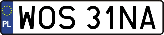 WOS31NA