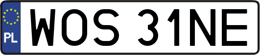 WOS31NE