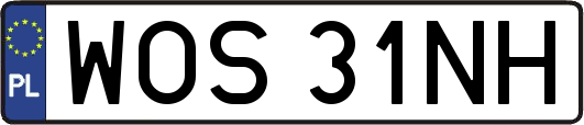 WOS31NH