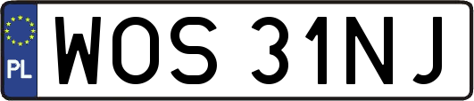 WOS31NJ