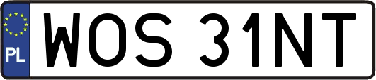 WOS31NT