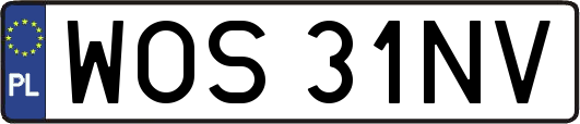 WOS31NV
