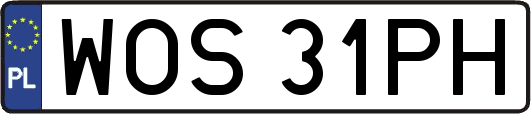 WOS31PH