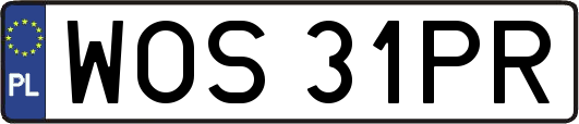 WOS31PR