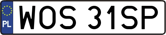 WOS31SP