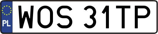 WOS31TP