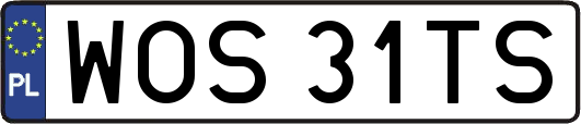WOS31TS