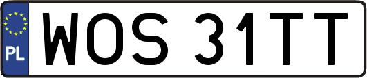 WOS31TT