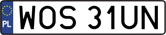 WOS31UN