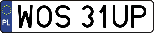 WOS31UP