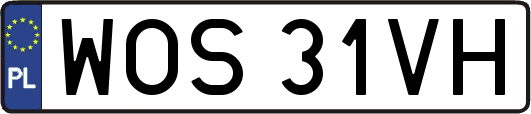 WOS31VH
