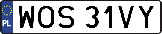 WOS31VY