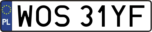 WOS31YF