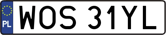 WOS31YL