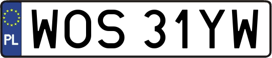 WOS31YW