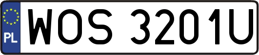 WOS3201U