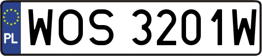 WOS3201W