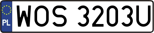 WOS3203U