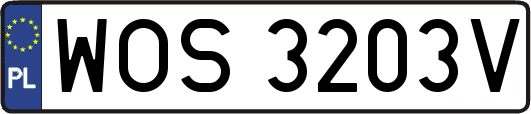 WOS3203V