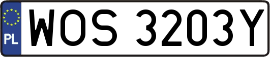 WOS3203Y