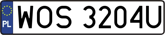 WOS3204U