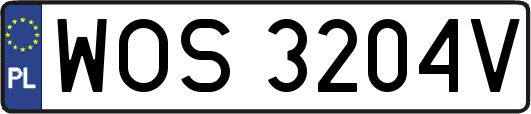 WOS3204V