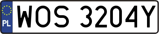 WOS3204Y