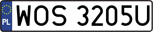 WOS3205U