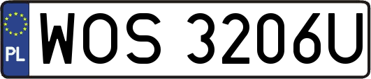 WOS3206U