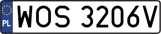 WOS3206V