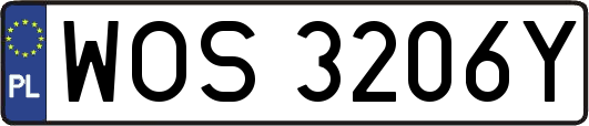 WOS3206Y