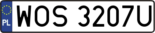 WOS3207U