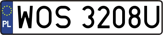 WOS3208U