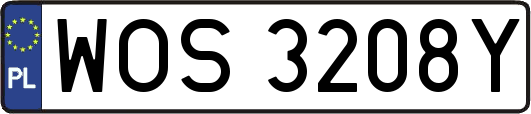 WOS3208Y