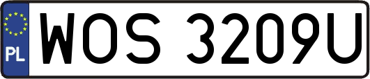 WOS3209U