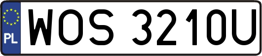 WOS3210U