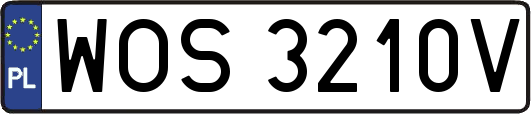 WOS3210V
