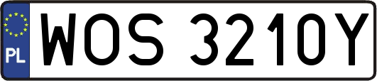 WOS3210Y
