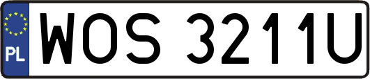 WOS3211U
